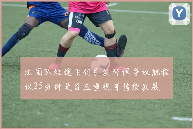 法国队短途飞行引发环保争议航程仅25分钟是否应重视可持续发展